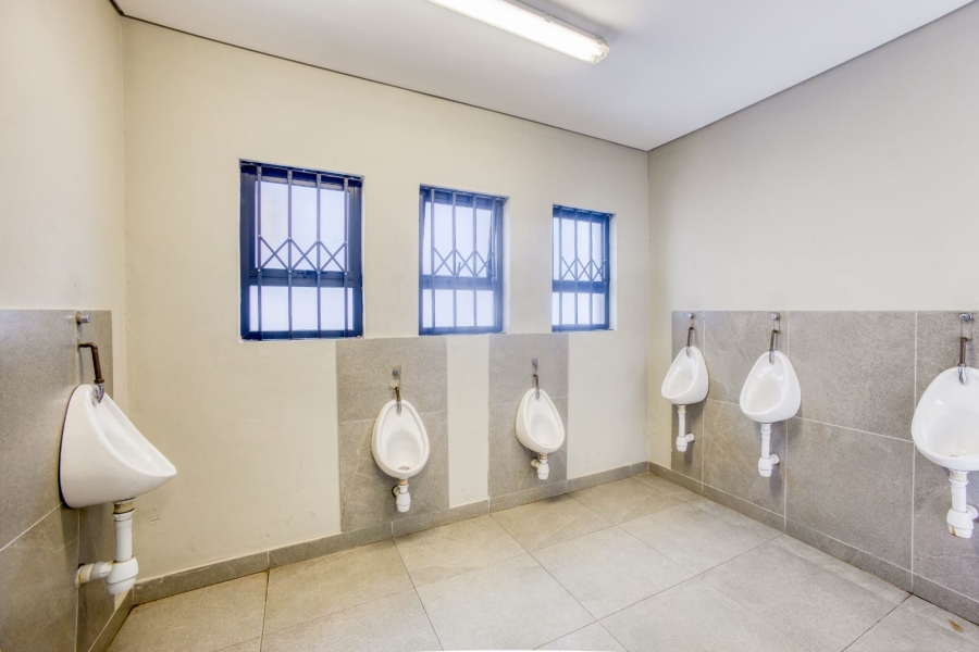 Commercial Property for Sale in Summerpride Eastern Cape
